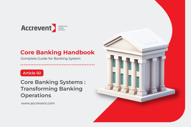 Understanding Core Banking Systems
