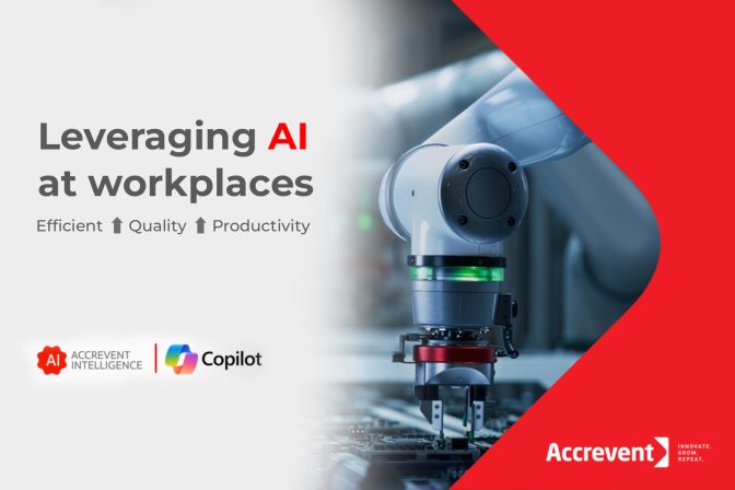 AI in Action: How the Accrevent PLM Windchill Team is Boosting Developer Productivity with GitHub Copilot