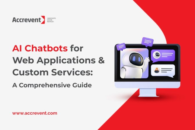 AI Chatbots for Web Applications and Custom Services: A Comprehensive Guide