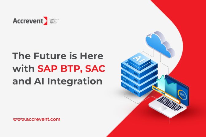 The Future is Here with SAP BTP, SAC and AI Integration